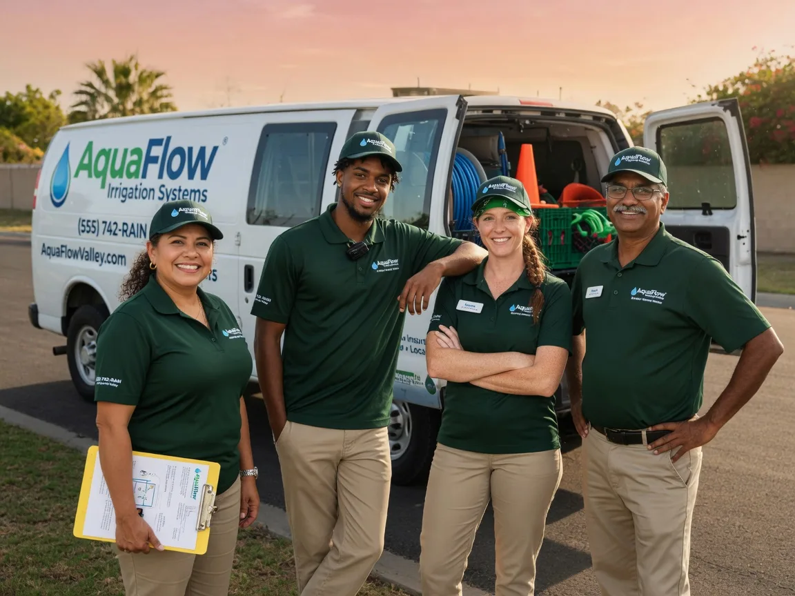 Irrigation Installation company in Saint Edward, NE